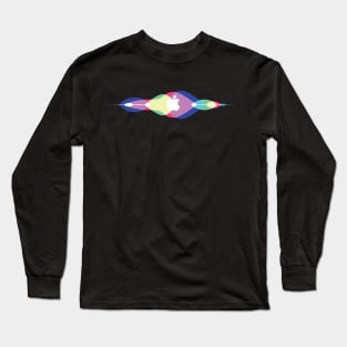 Digital Assistant Long Sleeve T-Shirt